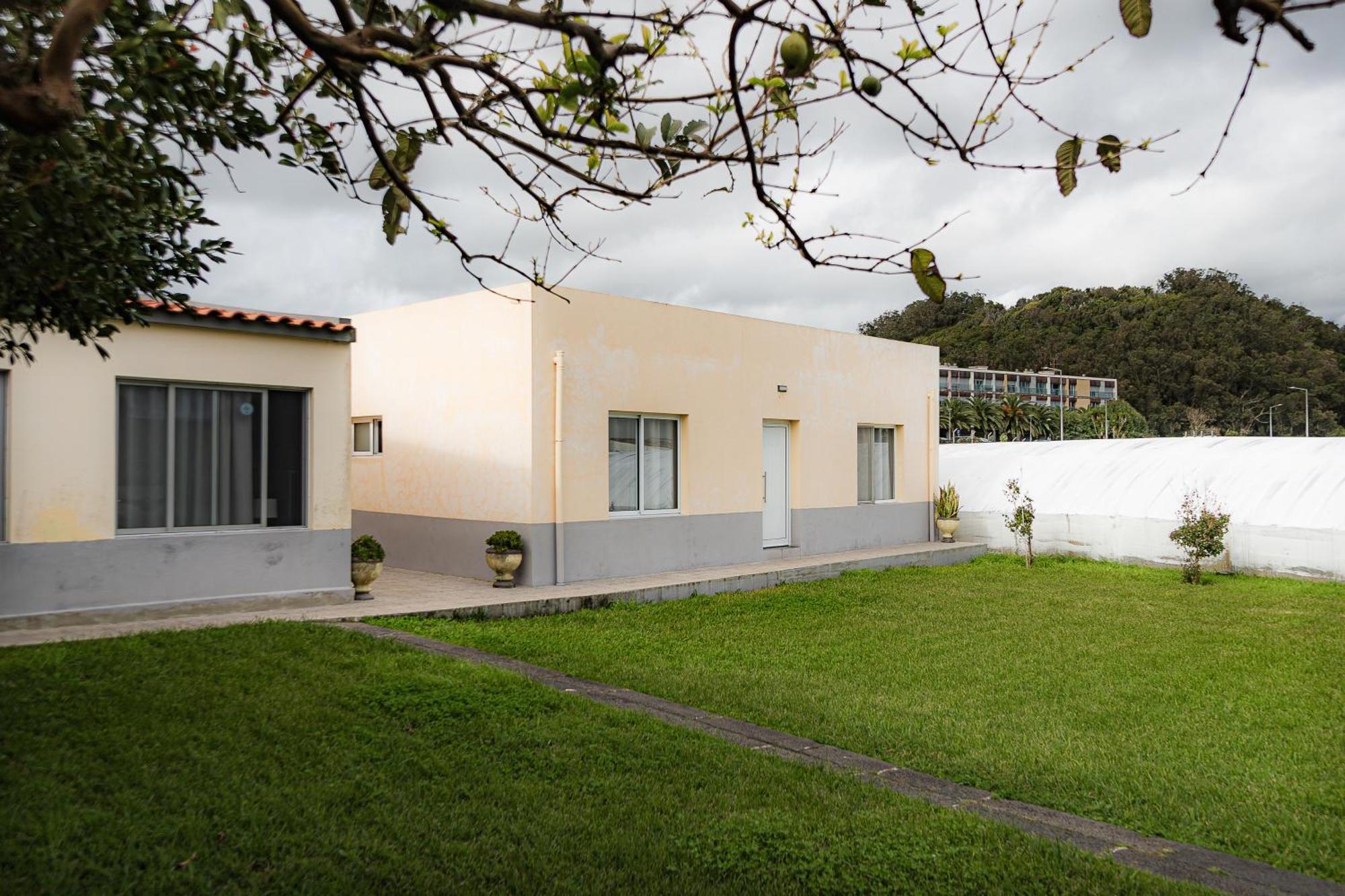 Pineapple Studio Ponta Delgada Exterior foto